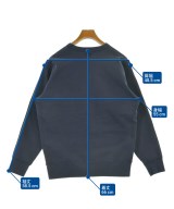 Ron Herman California（ロンハーマンカリフォルニア）スウェット 紺 サイズ:M メンズ/2200640794040