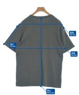 Ron Herman California（ロンハーマンカリフォルニア）Tシャツ・カットソー グレー サイズ:M メンズ/2200640931018