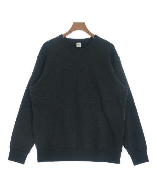 Ron Herman California(ロンハーマンカリフォルニア)スウェット 黒 サイズ:XL/2200640931049