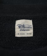 Ron Herman California（ロンハーマンカリフォルニア）スウェット 黒 サイズ:XL メンズ/2200640931049