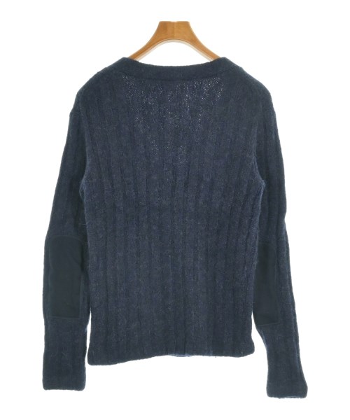 Ron Herman California（ロンハーマンカリフォルニア）カーディガン 紺 サイズ:M メンズ/2200628238047