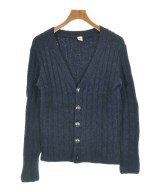 Ron Herman California（ロンハーマンカリフォルニア）カーディガン 紺 サイズ:M メンズ/2200628238047