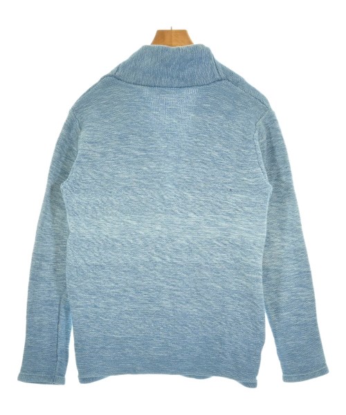 Ron Herman California（ロンハーマンカリフォルニア）カーディガン 青 サイズ:S メンズ/2200628238078