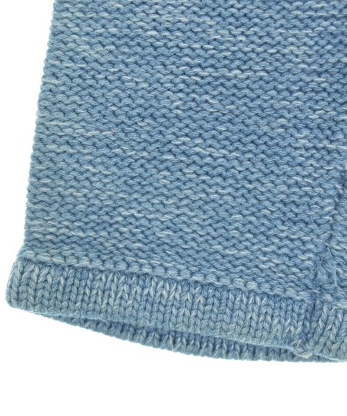 Ron Herman California（ロンハーマンカリフォルニア）カーディガン 青 サイズ:S メンズ/2200628238078