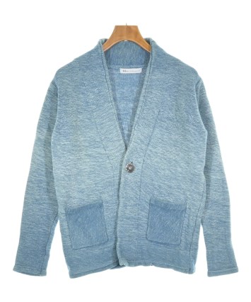 Ron Herman California（ロンハーマンカリフォルニア）カーディガン 青