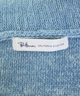 Ron Herman California（ロンハーマンカリフォルニア）カーディガン 青 サイズ:S メンズ/2200628238078