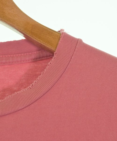 Ron Herman California（ロンハーマンカリフォルニア）Tシャツ・カットソー ピンク サイズ:M メンズ/2200641975059