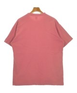 Ron Herman California（ロンハーマンカリフォルニア）Tシャツ・カットソー ピンク サイズ:M メンズ/2200641975059
