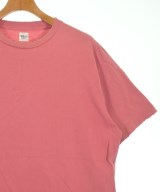Ron Herman California（ロンハーマンカリフォルニア）Tシャツ・カットソー ピンク サイズ:M メンズ/2200641975059