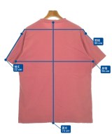 Ron Herman California（ロンハーマンカリフォルニア）Tシャツ・カットソー ピンク サイズ:M メンズ/2200641975059