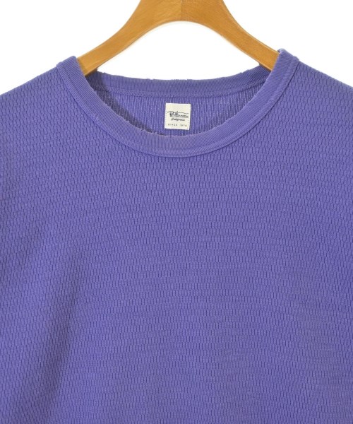 Ron Herman California（ロンハーマンカリフォルニア）Tシャツ・カットソー 紫 サイズ:M メンズ/2200639631363