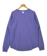 Ron Herman California（ロンハーマンカリフォルニア）Tシャツ・カットソー 紫 サイズ:M メンズ/2200639631363