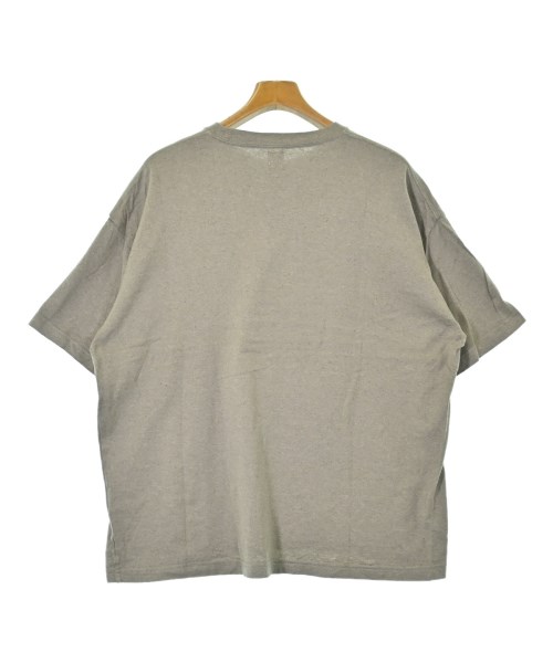 Ron Herman California（ロンハーマンカリフォルニア）Tシャツ・カットソー グレー サイズ:M メンズ/2200639631370