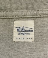 Ron Herman California（ロンハーマンカリフォルニア）Tシャツ・カットソー グレー サイズ:M メンズ/2200639631370