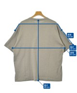 Ron Herman California（ロンハーマンカリフォルニア）Tシャツ・カットソー グレー サイズ:M メンズ/2200639631370
