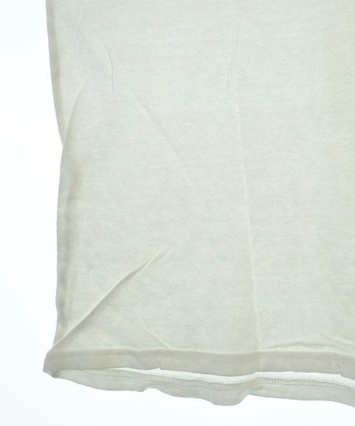 Ron Herman California（ロンハーマンカリフォルニア）Tシャツ・カットソー 白 サイズ:L メンズ/2200642833044