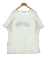 Ron Herman California（ロンハーマンカリフォルニア）Tシャツ・カットソー 白 サイズ:L メンズ/2200642833044