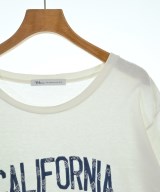 Ron Herman California（ロンハーマンカリフォルニア）Tシャツ・カットソー 白 サイズ:L メンズ/2200642833044