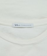 Ron Herman California（ロンハーマンカリフォルニア）Tシャツ・カットソー 白 サイズ:L メンズ/2200642833044