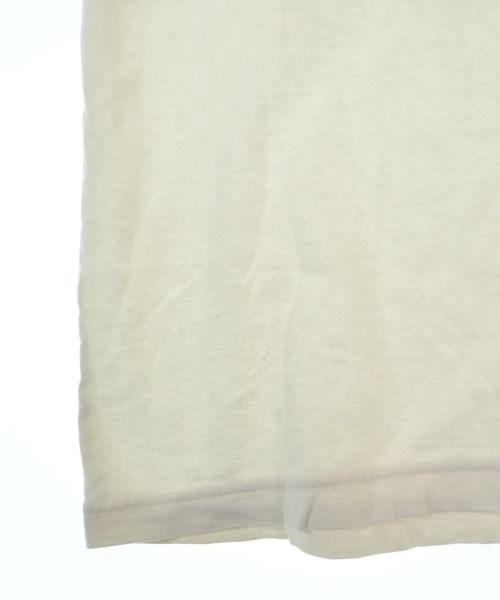 Ron Herman California（ロンハーマンカリフォルニア）Tシャツ・カットソー 白 サイズ:S メンズ/2200642833051