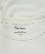 Ron Herman California（ロンハーマンカリフォルニア）Tシャツ・カットソー 白 サイズ:S メンズ/2200642833051