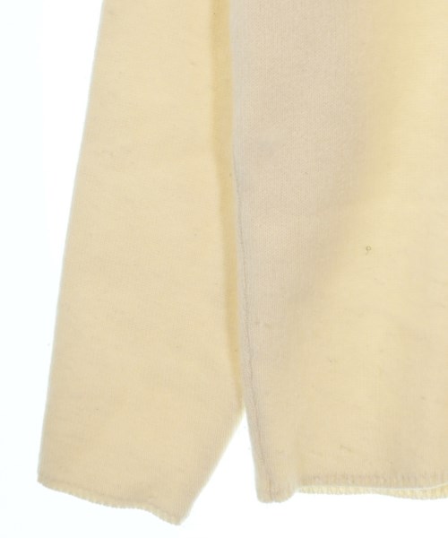 Ron Herman California（ロンハーマンカリフォルニア）ニット・セーター 白 サイズ:L メンズ/2200640715229