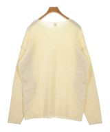 Ron Herman California（ロンハーマンカリフォルニア）ニット・セーター 白 サイズ:L メンズ/2200640715229