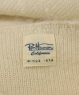 Ron Herman California（ロンハーマンカリフォルニア）ニット・セーター 白 サイズ:L メンズ/2200640715229