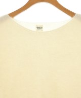 Ron Herman California（ロンハーマンカリフォルニア）ニット・セーター 白 サイズ:L メンズ/2200640715229