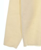 Ron Herman California（ロンハーマンカリフォルニア）ニット・セーター 白 サイズ:L メンズ/2200640715229