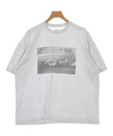 Ron Herman California（ロンハーマンカリフォルニア）Tシャツ・カットソー グレー サイズ:-(M位) メンズ/2200640715236
