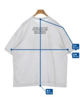 Ron Herman California（ロンハーマンカリフォルニア）Tシャツ・カットソー グレー サイズ:-(M位) メンズ/2200640715236