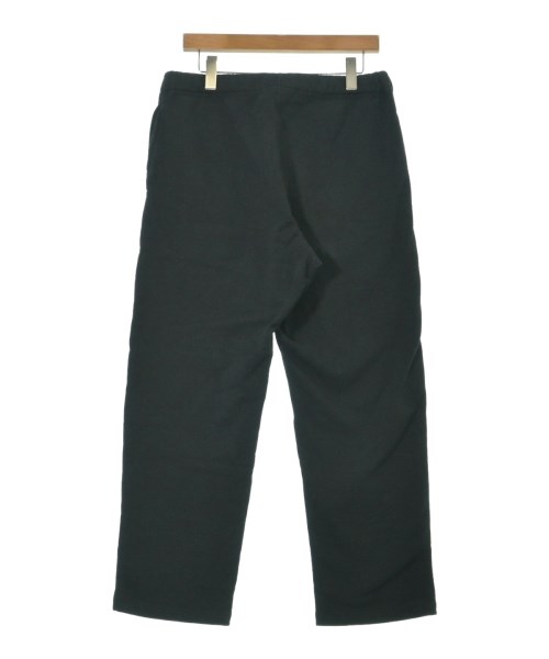 Ron Herman California（ロンハーマンカリフォルニア）スウェットパンツ 黒 サイズ:L メンズ/2200643288027