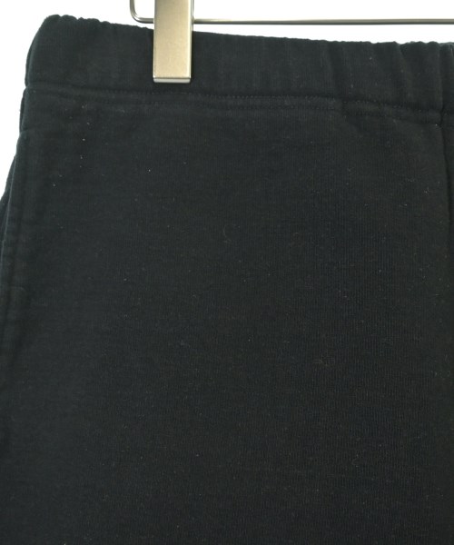 Ron Herman California（ロンハーマンカリフォルニア）スウェットパンツ 黒 サイズ:L メンズ/2200643288027