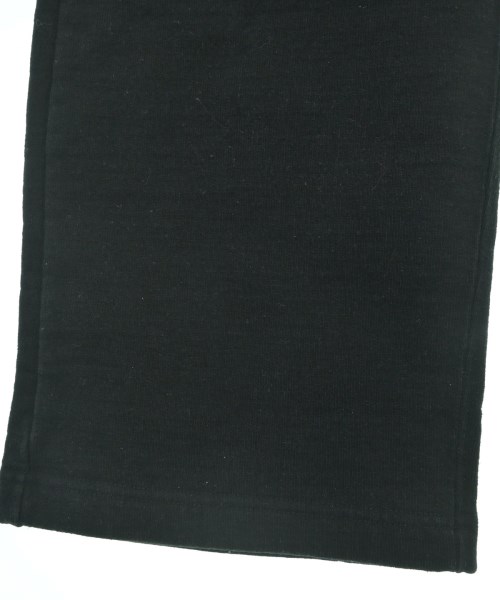 Ron Herman California（ロンハーマンカリフォルニア）スウェットパンツ 黒 サイズ:L メンズ/2200643288027