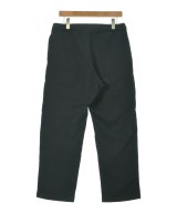 Ron Herman California（ロンハーマンカリフォルニア）スウェットパンツ 黒 サイズ:L メンズ/2200643288027