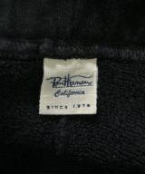 Ron Herman California（ロンハーマンカリフォルニア）スウェットパンツ 黒 サイズ:L メンズ/2200643288027
