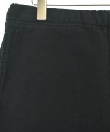 Ron Herman California（ロンハーマンカリフォルニア）スウェットパンツ 黒 サイズ:L メンズ/2200643288027