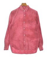 Ron Herman California（ロンハーマンカリフォルニア）カジュアルシャツ ピンク サイズ:-(M位) メンズ/2200643474024