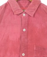 Ron Herman California（ロンハーマンカリフォルニア）カジュアルシャツ ピンク サイズ:-(M位) メンズ/2200643474024