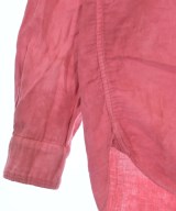 Ron Herman California（ロンハーマンカリフォルニア）カジュアルシャツ ピンク サイズ:-(M位) メンズ/2200643474024