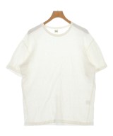 Ron Herman California（ロンハーマンカリフォルニア）Tシャツ・カットソー 白 サイズ:S メンズ/2200643474048