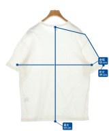 Ron Herman California（ロンハーマンカリフォルニア）Tシャツ・カットソー 白 サイズ:S メンズ/2200643474048