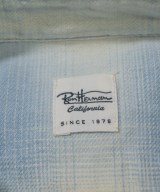 Ron Herman California（ロンハーマンカリフォルニア）カジュアルシャツ 青 サイズ:M メンズ/2200643474055