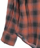 Ron Herman California（ロンハーマンカリフォルニア）カジュアルシャツ オレンジ サイズ:S メンズ/2200643474062