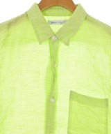 Ron Herman California（ロンハーマンカリフォルニア）カジュアルシャツ 緑 サイズ:S メンズ/2200643474079