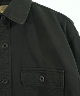 Ron Herman California（ロンハーマンカリフォルニア）カバーオール 黒 サイズ:M メンズ/2200643474086