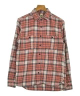 Ron Herman California（ロンハーマンカリフォルニア）カジュアルシャツ オレンジ サイズ:-(M位) メンズ/2200643474093