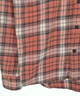 Ron Herman California（ロンハーマンカリフォルニア）カジュアルシャツ オレンジ サイズ:-(M位) メンズ/2200643474093