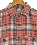 Ron Herman California（ロンハーマンカリフォルニア）カジュアルシャツ オレンジ サイズ:-(M位) メンズ/2200643474093